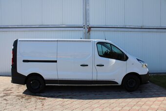 Renault Trafic, 2,0DCI L2H1 + klima - 7