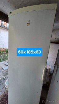 Prodám lednice bez mrazáku - 7