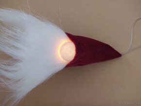 Vánoční dekorace - 7