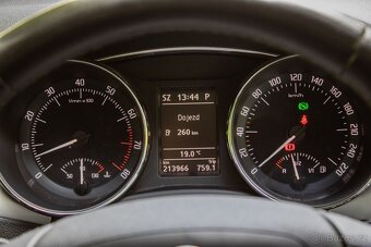 Škoda Superb 3.6 FSI V6 4x4 Elegance DSG / Pano - 7
