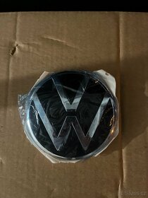 VW znak (emblem) - 7