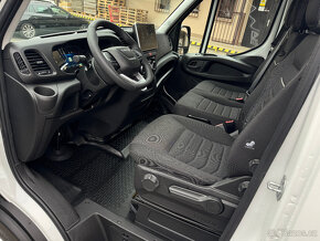 Iveco Daily, 35S18 Hi-Matic Nový vůz RV 2/2025 Nový Model - 7