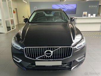 Volvo XC60 B5 AWD Inscription - 7