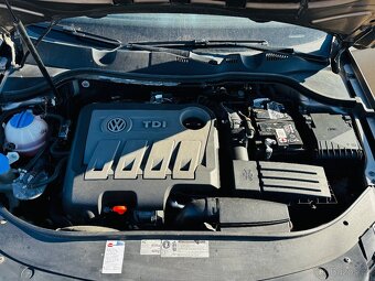 Passat b7 2.0 tdi 103 kw dsg rv 2012 - 7