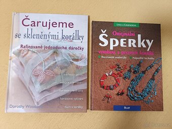 Mix knih - hádanky, trénink paměti,hlavolamy,andulka - 7