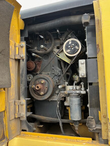 NEW HOLLAND WE 150C - 7