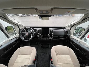 Globe Traveller Voyager Z - 7
