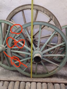 Loukotove kola - 7