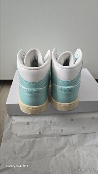 Nike air Jordan 1 39eu - 7
