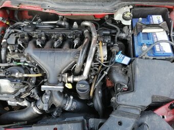 Volvo S60,V60 - 7