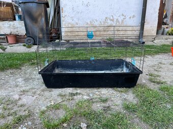 Klec pro hlodavce - 7