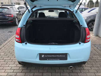 Citroën C3 1,4 HDi 70 Exclusive - 7