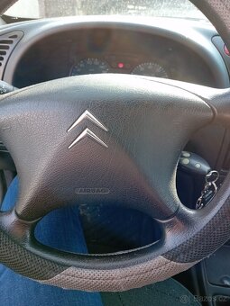 Prodám Citroën Xsara - 7