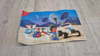 Lego 6336 Launch Response Unit - 7