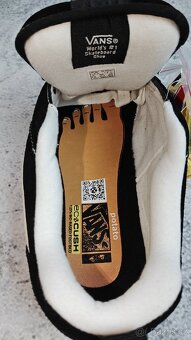 Vans knu-skool imran potato 44 - 7