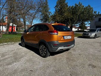 Lada Xray Cross - 7