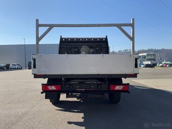 Ford Transit 2.0 TDCI 125kW 7-MÍST Valník, Odpočet DPH - 7
