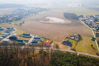 Prodej pozemek Bydlení, 2076㎡ - 7