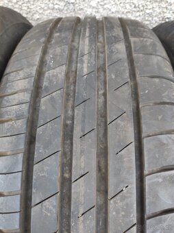 Alu kola VW 5x112r16. 1K0 601 025B - 7