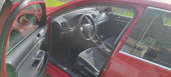 Vw Jetta - 7