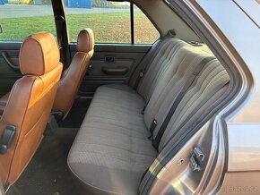 Prodám Bmw e28 524d 150 kw+ swap M57 - 7