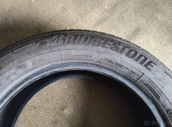 LETNÍ PNEU BRIDGESTONE 215/60/17-4KS - 7