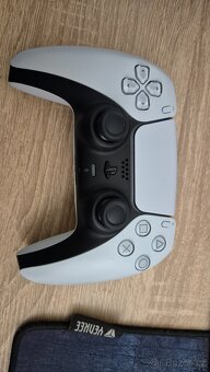 PS 5 s mechanikou - 7