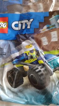 Albert Lego - 7