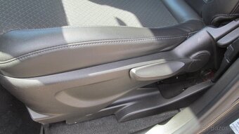 Opel mokka X 1. 6 benzin 85kw - 7