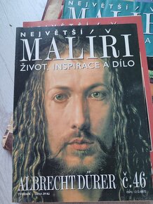 Malíři - 7