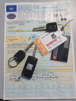 Citroen C4 - 7