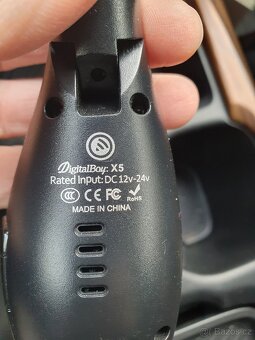FM Transmitter - Bluetooth, Hands-free - 7