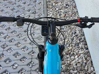Cube Stereo Hybrid 120 Pro 625 - 7