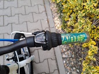 DĚTSKÉ KOLO SUPERIOR PAINT XC20 - 7