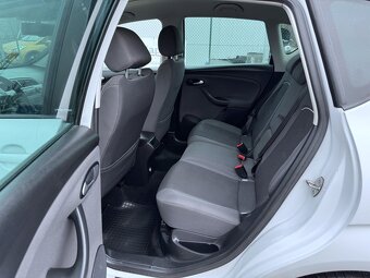 Seat Altea, 1.2 TSI 77 kW navigace - 7
