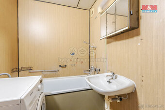 Prodej bytu 3+1, 68 m², Litoměřice, ul. Na Výsluní - 7