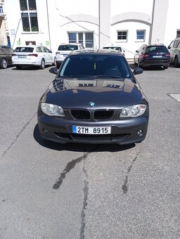 BMW 318i /1/ - 7