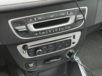 Renault Megane kombi - 7