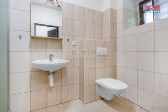 Pronájem bytu 1+1, 34 m², Kosmonosy, ul. Pod Loretou - 7