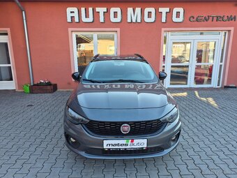 Fiat Tipo 1.4 Turbo S - Design 88kW - 7
