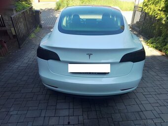 Tesla 3 SR+ 2023 IHNED K PŘEDÁNÍ - 7