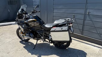 BMW R1250 GS - 7