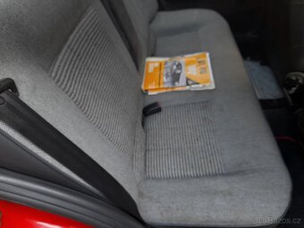 Peugeot 405 - 7