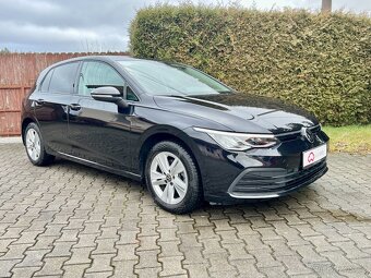 Volkswagen Golf 2,0 TDi DSG LIFE záruka / 2021 - 7