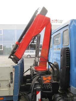 Avia D 75 - EL ruka Panoba V 33,2, ev.č. 21242 - 7