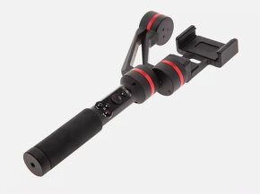 Nový 3-osý Gimbal - Stabilizér Smove Pro : mobil, GoPro - 7