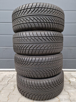 5x112 r18 kola mercedes e vito disky 18 E V elektrony rafky - 7