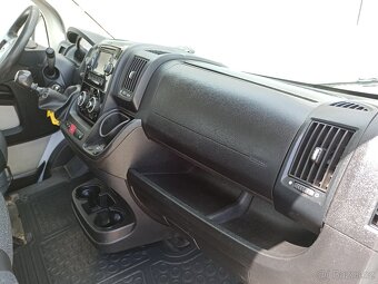 FIAT DUCATO 2.3 96kW MULTIJET SKLÁPĚČ - 7