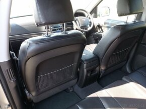 Hyundai Santa FE 2.2 CRDi 4WD náhradní díly - 7