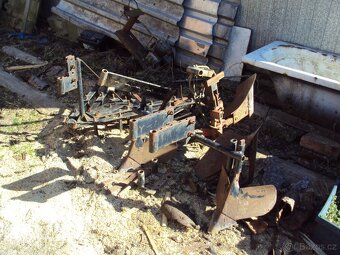 PF-62 Motorobot - 7